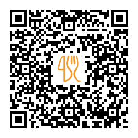 QR-code link către meniul Mr Fries Fish Chips