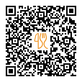 QR-code link către meniul Crab Island Seafood Market