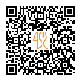 QR-code link către meniul 2nd Half Juices