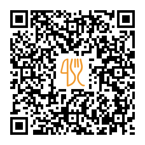 QR-code link către meniul Cafe La Fleur