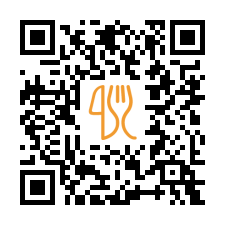 QR-code link către meniul Sanaz