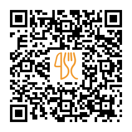 QR-code link către meniul Casablanca