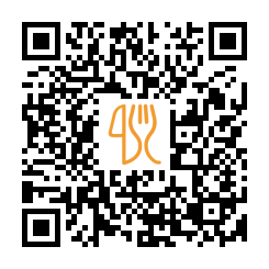 QR-code link către meniul Cocinharte