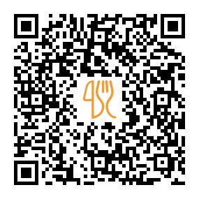 QR-code link către meniul Cozy Corner Cafe