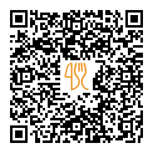 QR-code link către meniul Blonde et Brune Restaurant