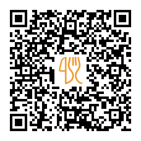 QR-code link către meniul The Hot Wing