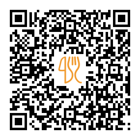 QR-code link către meniul Hootie's Burger