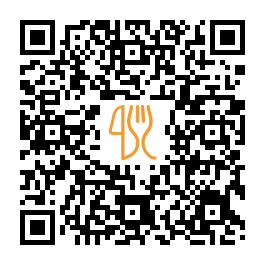 QR-code link către meniul Thai Tea Cottage