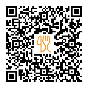 QR-code link către meniul F Geel Kombuis