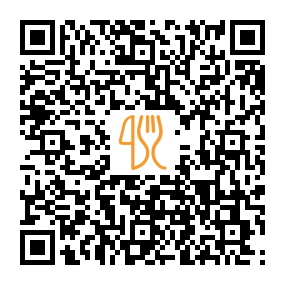 QR-code link către meniul Food Planet Halaal Take Away