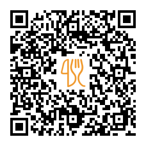 QR-code link către meniul Burger Garden