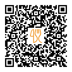 QR-code link către meniul Café M Bistro Graskop