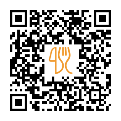 QR-code link către meniul Buzz Inn