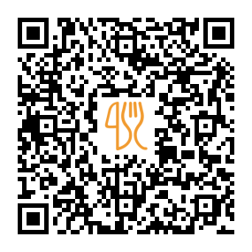 QR-code link către meniul 어울더울 과천본점