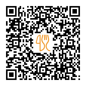 QR-code link către meniul Honchos Piet Retief