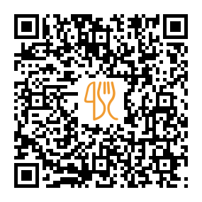 QR-code link către meniul Coco Hostel