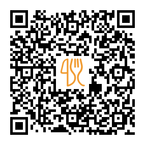 QR-code link către meniul Rasam Tandoori Indian Takeaways