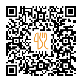 QR-code link către meniul Bull Bush