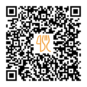 QR-code link către meniul Cranberry Cottage Guesthouse