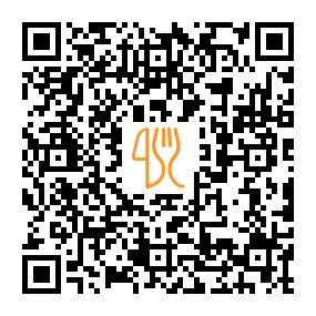 QR-code link către meniul The Korner