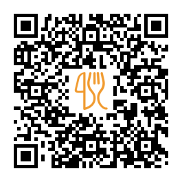 QR-code link către meniul Vickis Pizzeria