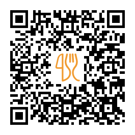 QR-code link către meniul 경상도추어탕