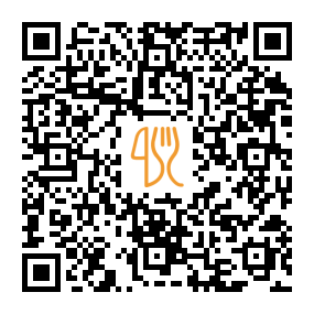 QR-code link către meniul Hippo Lodge