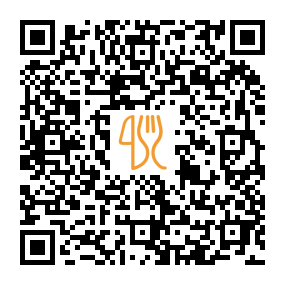 QR-code link către meniul Alegrito Espresso