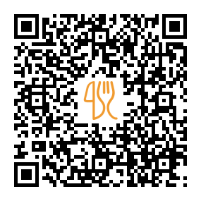 QR-code link către meniul Kings Head