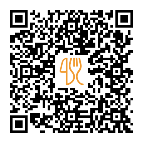 QR-code link către meniul Snowy Lane