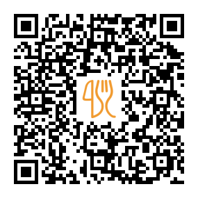 QR-code link către meniul Worth Ranch