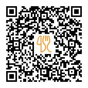 QR-code link către meniul Peony Garden