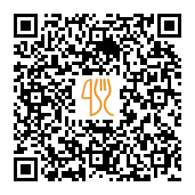 QR-code link către meniul Alibi Lounge