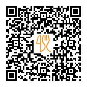 QR-code link către meniul Warung Lesehan Bu Renggo