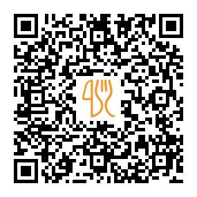 QR-code link către meniul Grandma Jean Kitchen