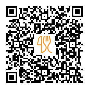 QR-code link către meniul Gregory's Gyro Rotisserie