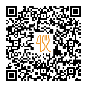 QR-code link către meniul 아웃도어키친 한강본점