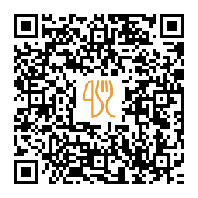 QR-code link către meniul 옹장골관광농원