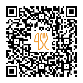 QR-code link către meniul Camping Marina