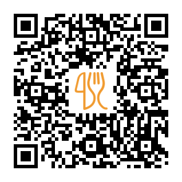 QR-code link către meniul Spice Garden