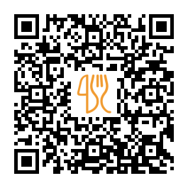 QR-code link către meniul 고향식당