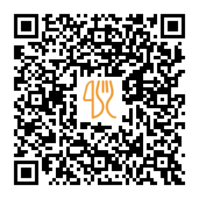 QR-code link către meniul Bodin Fisheries