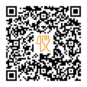 QR-code link către meniul Hoengseong Hanwoo Village