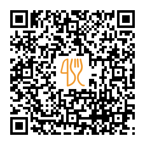 QR-code link către meniul Makoto Sushi