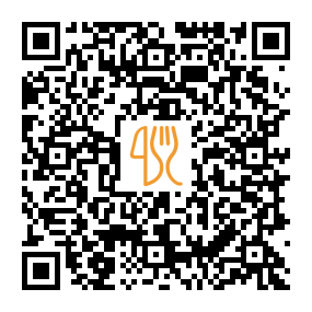 QR-code link către meniul Nutrafuel Smoothie