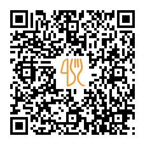 QR-code link către meniul 닭사부일체 이천본점