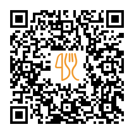 QR-code link către meniul Friends Bakery