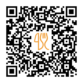 QR-code link către meniul Chef D's