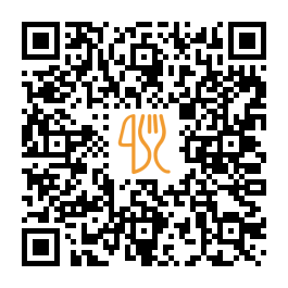 QR-code link către meniul Ginn's Cafe