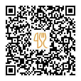 QR-code link către meniul Rockin Crawfish Sacramento